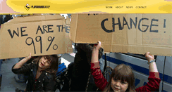 Desktop Screenshot of playgroundgroup.com
